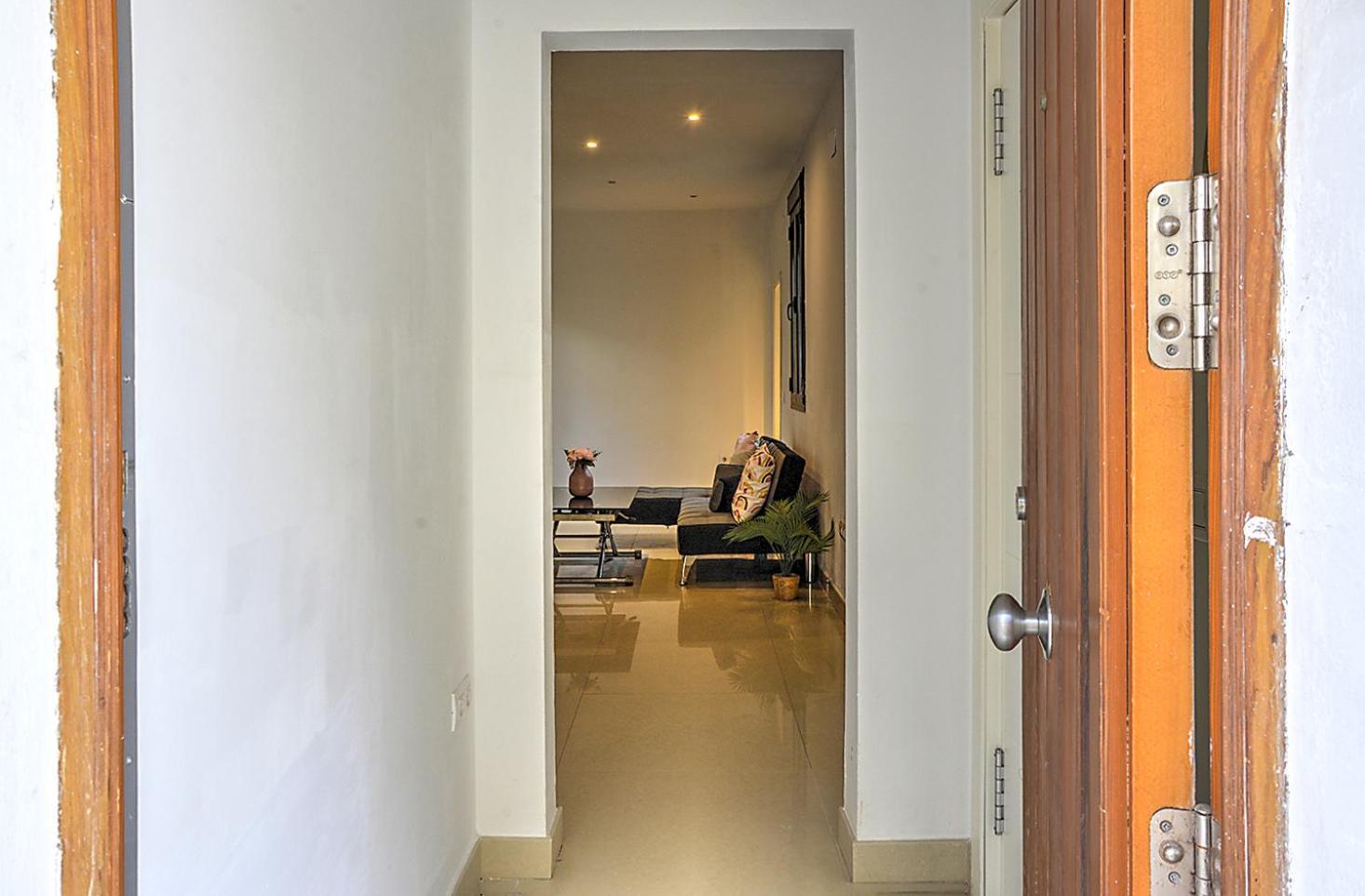 Deluxe Family House Apartamento Sevilha Exterior foto