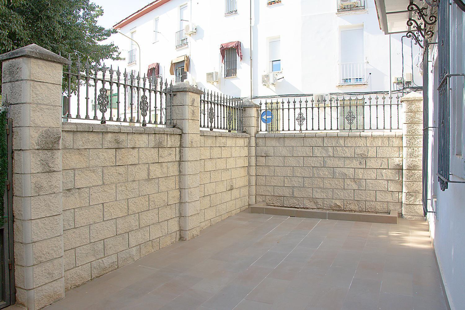 Deluxe Family House Apartamento Sevilha Exterior foto
