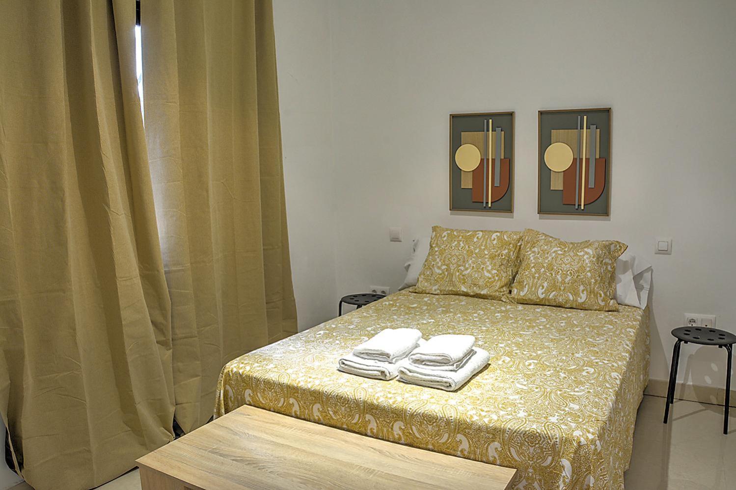 Deluxe Family House Apartamento Sevilha Exterior foto