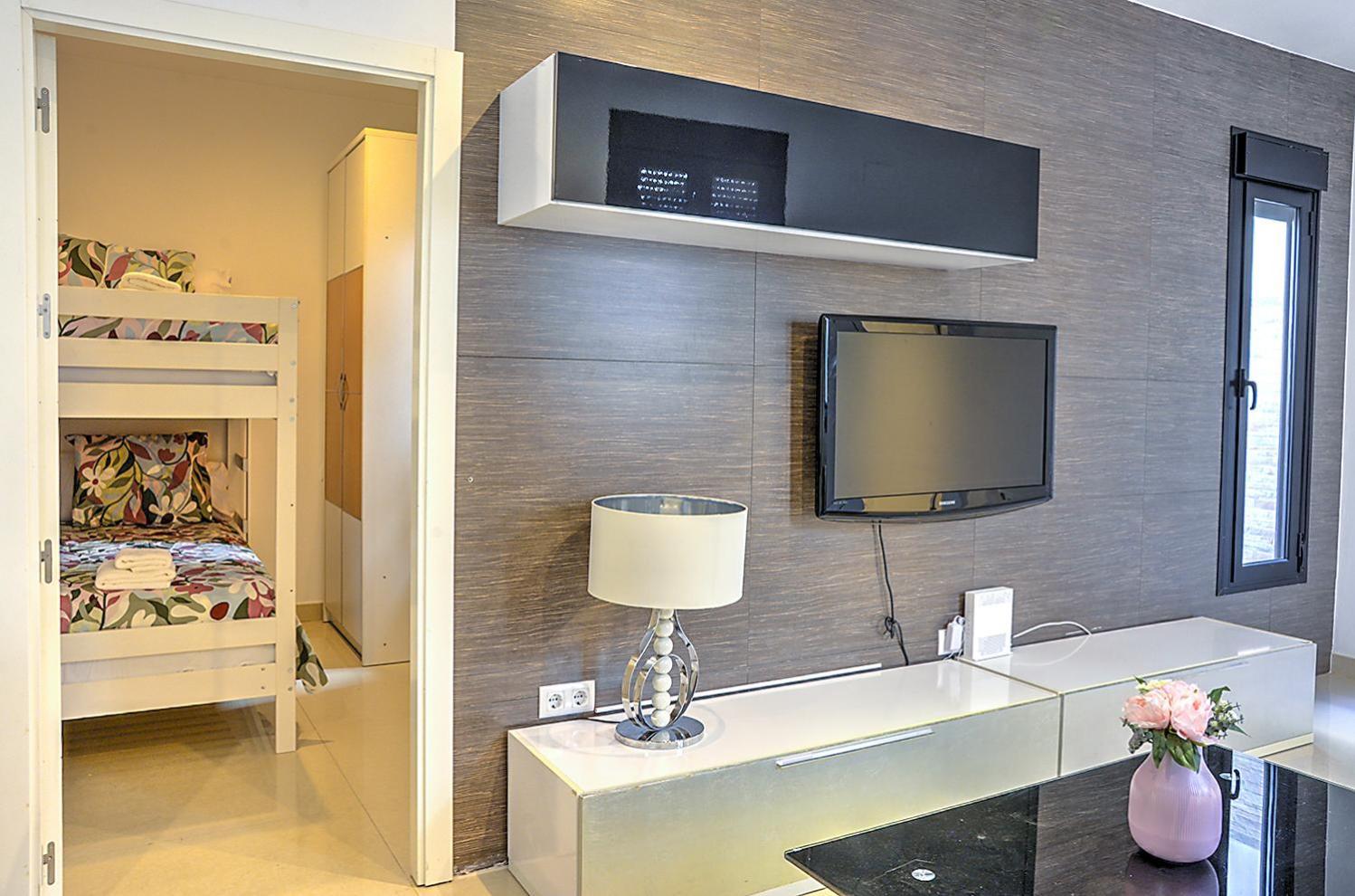 Deluxe Family House Apartamento Sevilha Exterior foto
